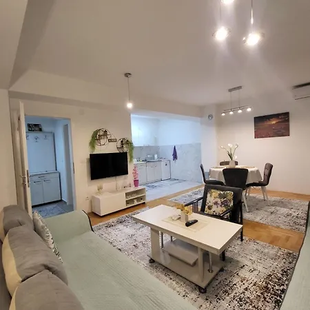 Apartment Elenaapartmaniohrid *