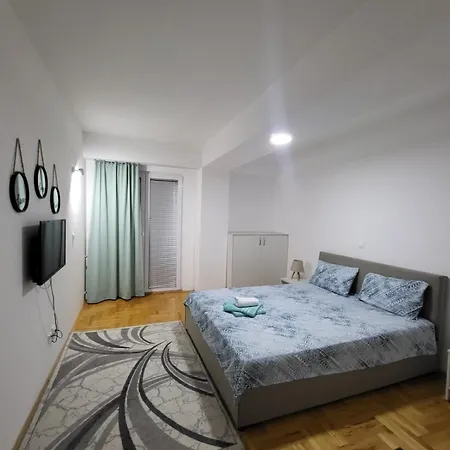 Elenaapartmaniohrid *